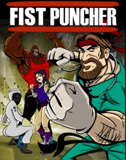 Fist Puncher