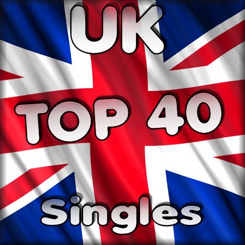 The Official UK Top 40 Singles Chart 03.02.2013-P2P