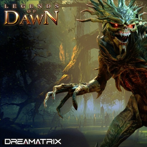 Legends of Dawn
