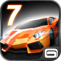 Asphalt 7 HD v1.0.0