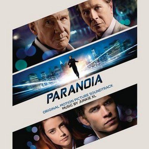 Junkie XL - Paranoia OST 2013-gnvr