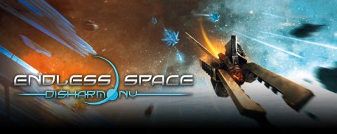 Endless Space Disharmony v1.1.1 Update-SKIDROW
