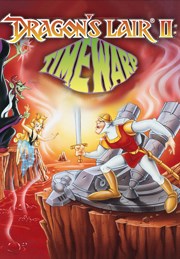 Dragons Lair II Time Warp Remastered-TiNYiSO
