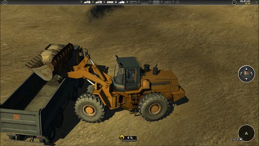 Mining and Tunneling Simulation Cracked-3DM