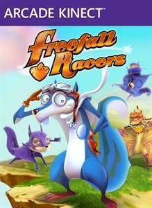 Freefall Racers XBLA XBOX360-MoNGoLS