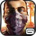 Gameloft Gangstar Rio City of Saints v1.1.4 Android-Lz0PDA