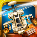 C.H.A.O.S Tournament HD v1.2.2 Mod Android-P2P