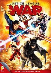 Justice League War 2014 MULTi BDRip x264-DIEBEX