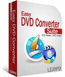 Easy DVD Creator v2.4.11