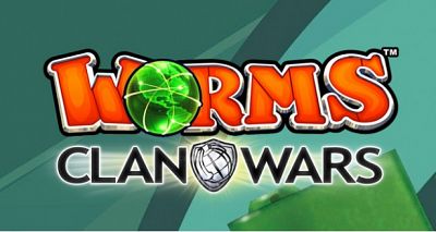 Worms Clan Wars PC FLT