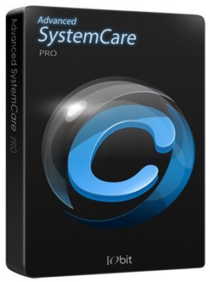 Advanced SystemCare Pro 6.4 Final - P2P