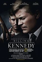 Killing Kennedy 2013 BDRip x264-ROVERS