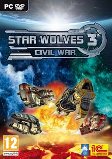 Star Wolves 3 Civil War MULTi2-PROPHET