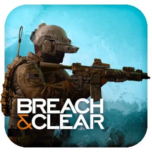 Breach And Clear v1.25 Android-DeBTPDA