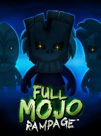Full Mojo Rampage-TiNYiSO