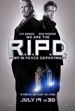 R.I.P.D 2013 WEBRip X264 AC3-BiTo