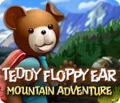 Teddy Floppy Ear Mountain Adventure v1.0-TE