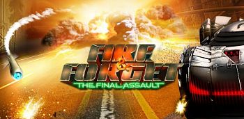 Fire And Forget The Final Assault-VACE