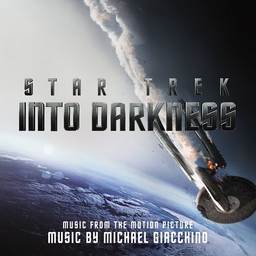 Michael Giaccino - Star Trek Into Darkness OST WEB 2013-FRAY