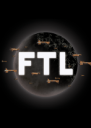 FTL Faster Than Light PC CPY