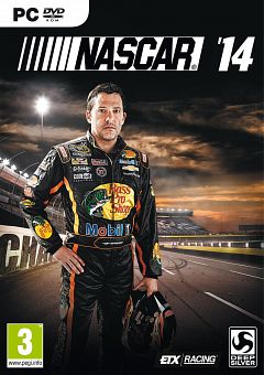 Nascar 14 PC RELOADED