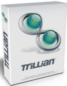 Trillian 5 Pro for Windows v5.4.0.15-TE