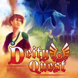 Deity Quest-OUTLAWS + Linux/MacOSX