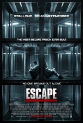 Escape Plan 2013 CAM XViD-UNiQUE