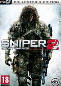Sniper Ghost Warrior 2 Collectors Edition PC PROPHET