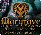Margrave Mysteries Curse Of The Severed Heart-FASiSO