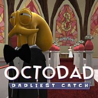 Octodad Dadliest Catch-CODEX