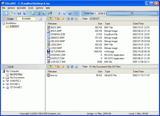 UltraISO Premium v9.6.1.3016 Incl Keygen-TSZ
