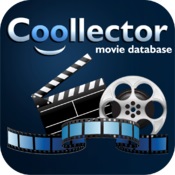 Coollector Movie Database v4.2.8 MacOSX Retail-CORE