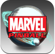 Marvel Pinball v1.0 iPhone iPod Touch iPad-iOSPDA