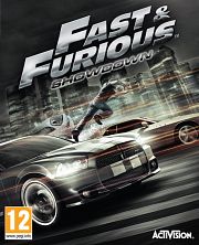 Fast and Furious Showdown PC RELOADED