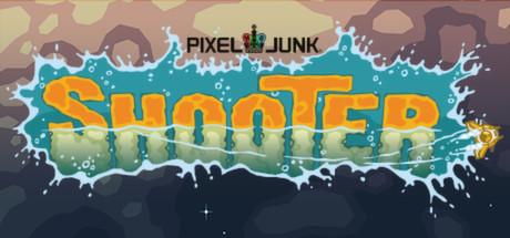 PixelJunk Shooter RIP-Unleashed