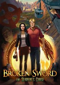 Broken Sword 5 The Serpents Curse Episode 2 PC FLT