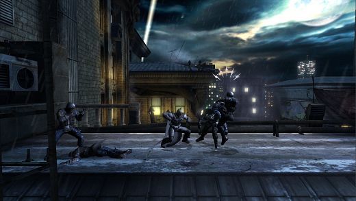 Batman Arkham Origins Blackgate Deluxe Edition PC RELOADED Batman Arkham Origins Blackgate Deluxe Edition PC RELOADED