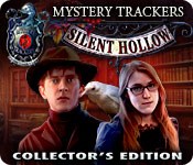 Mystery Trackers Silent Hollow Collectors Edition v1.0.15.3-TE