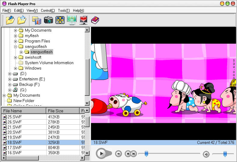 Flash Player Pro v5.88-LAXiTY