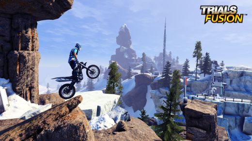 Trials Fusion PC CODEX Trials Fusion PC CODEX
