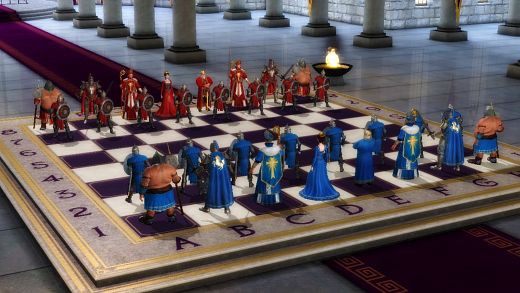 Battle Chess Game of Kings Early Access Cracked-3DM Battle Chess Game of Kings Early Access Cracked-3DM
