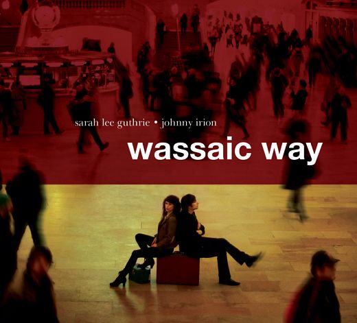  Sarah Lee Guthrie And Johnny Irion-Wassaic Way-2013-404
