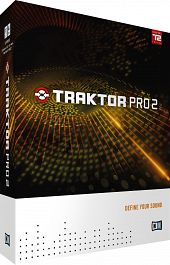 Native Instruments Traktor Scratch Pro 2 v2.6.3 Cracked-REViSE