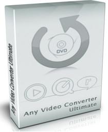 Any Video Converter Ultimate v5.7.0 Multilanguage-P2P