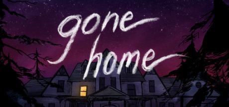 Gone Home v1.0 MacOSX-P2P