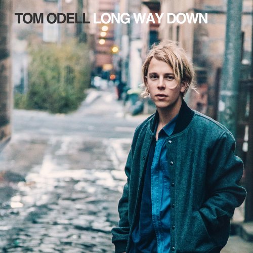 Tom Odell - Long Way Down-2013