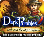 Dark Parables Jack and the Sky Kingdom Collectors Edition v1.0-TE