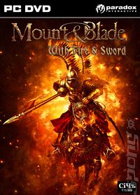 Mount and Blade With Fire and Sword MULTi5-PROPHET