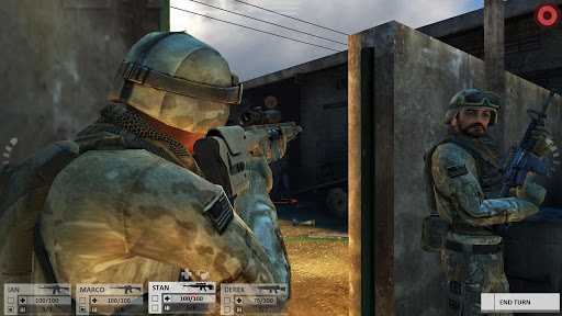 Arma Tactics THD v1.1977 AnDrOiD Arma Tactics THD v1.1977 AnDrOiD